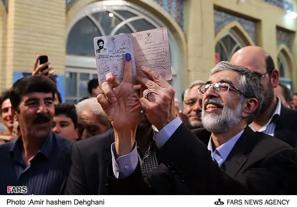 غلامعلی حداد عادل