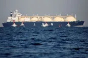 سایه جنگ بر بازار نفت و گاز / توقف ۲۲ درصد از تولید LNG جهان