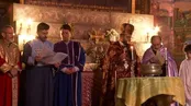 جشن میلاد مسیح(ع) در کلیسای بیت‌لحم اصفهان