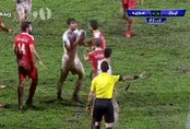 خلاصه بازی عجیب سوریه و ایران در باتلاق