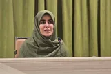 از «نه به اعدام» تا حکم تازه؛ صندلی‌ها برای نادره رضایی تمام نمی‌شوند!