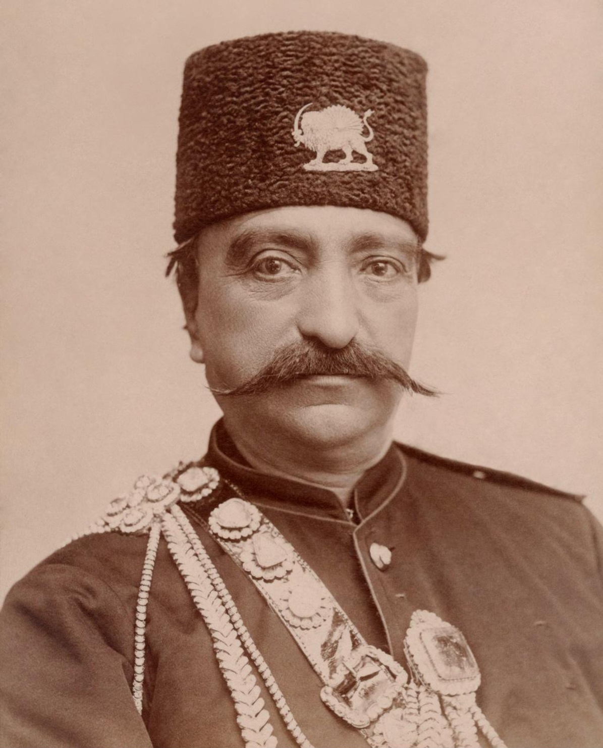 بازخوانی تاریخ ؛ سید جمالالدین اسدآبادی؛ راز بزرگ زندگی مردی که جهان اسلام را تکان داد بازخوانی تاریخ ؛ سید جمالالدین اسدآبادی؛ راز بزرگ زندگی مردی که جهان اسلام را تکان داد