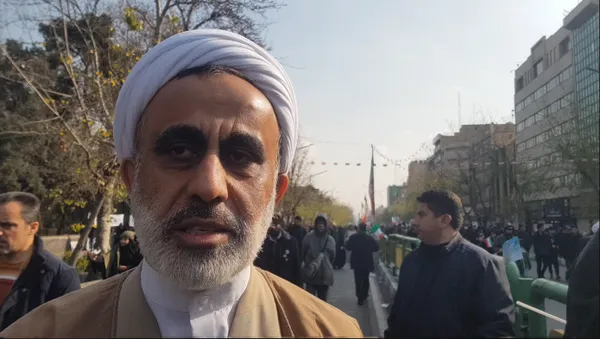 صادق رحیمی، رئیس دادگاه عالی انتظامی قضات قوه قضاییه