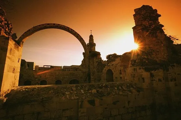 بیت المقدس