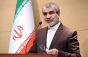 کدخدایی: امنیت فرضی دولت صهیونیستی شکسته شد
