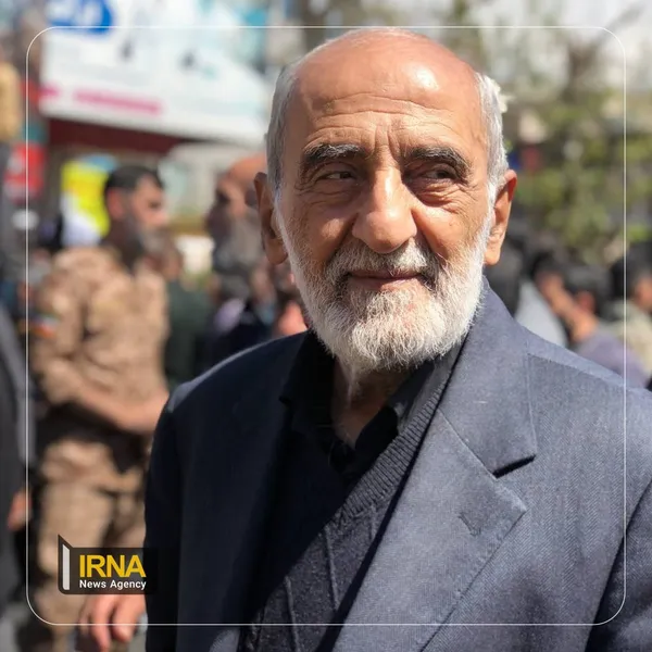 حسین شریعتمداری