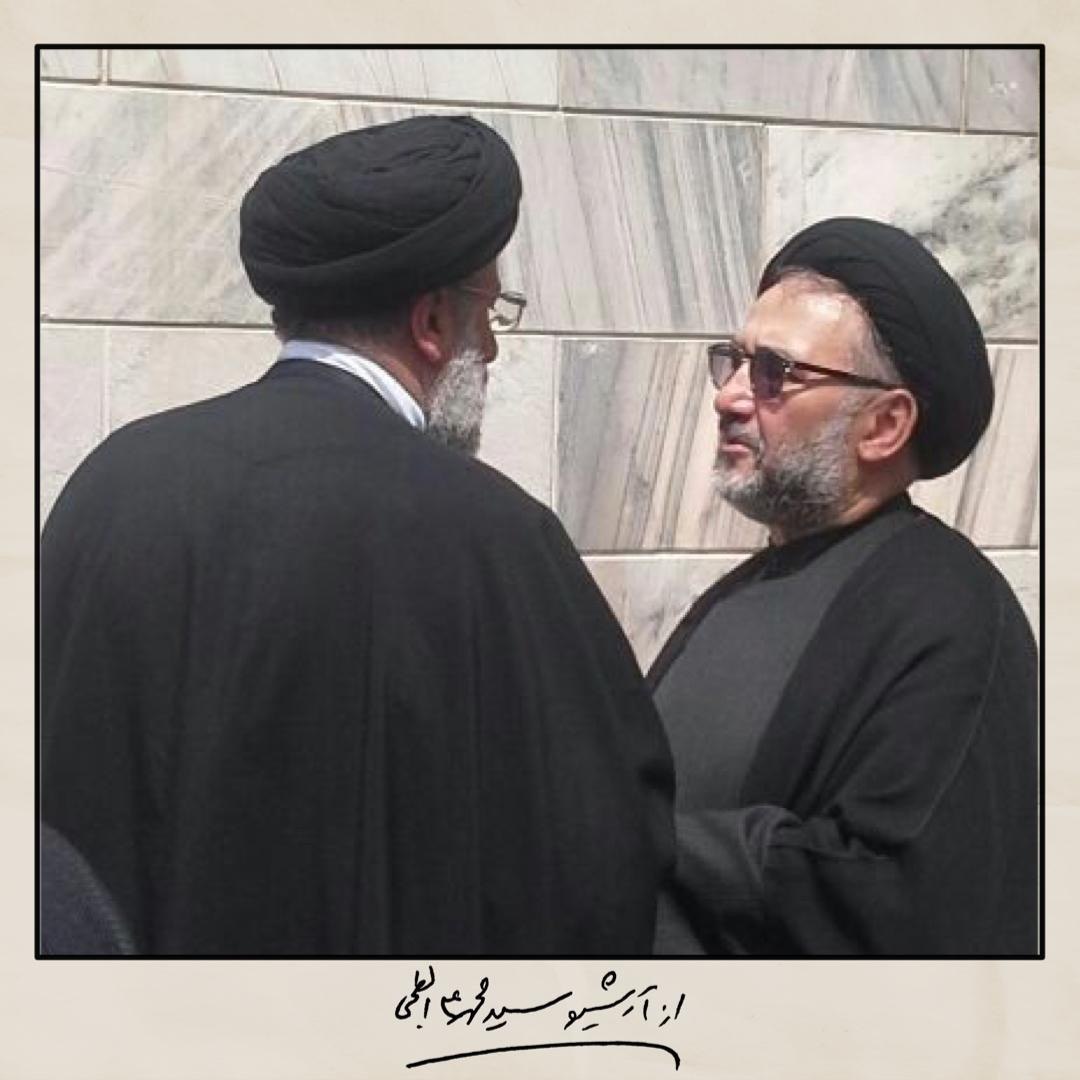 ۶ کلاسه خواندن شهید رئیسی بی انصافی بود/ احمدی نژاد با مدرک دکتری ضربه های فراوانی به کشور زد/ ۶ کلاسه خواندن شهید رئیسی بی انصافی بود/ احمدی نژاد با مدرک دکتری ضربه های فراوانی به کشور زد/
