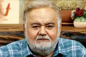 آخرین وضعیت سلامت اکبر عبدی