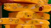 طرز تهیه بستنی سنتی