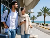 اولین سفر به کیش؛ 12 اشتباه مهمی که قبل از سفر باید بدانید