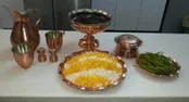 طرز تهیه خورش کدو حلوایی