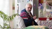 گریم متفاوت بهرنگ علوی در یک سریال تلویزیونی