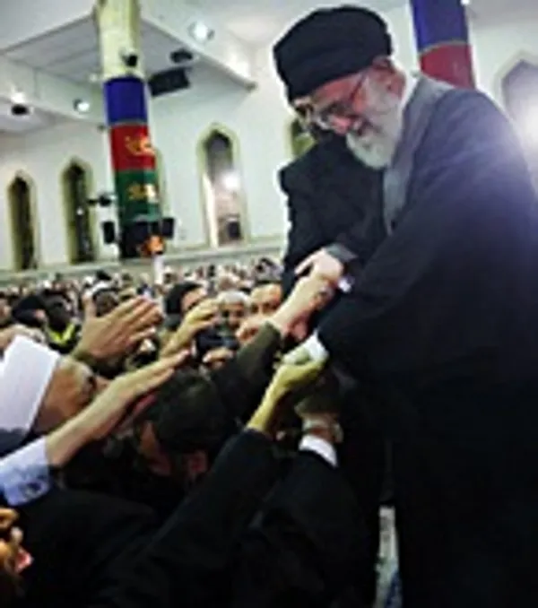 اساتید بیداری اسلامی