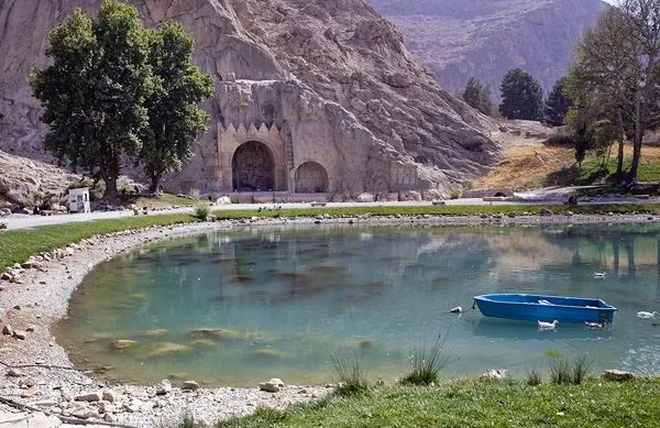تابناک.