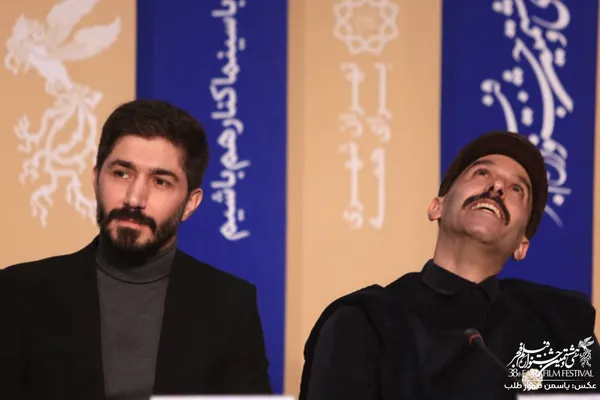 لباس شخصی