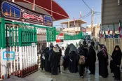 ۲ مرز جدید به مسیر تردد زائران اربعین اضافه شد