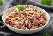 چند بار در هفته می‌توان تن‌ماهی خورد بدون اینکه به سلامتی آسیب بزند؟