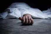 داماد با اسپری دفاعی جان پدرزن را گرفت!