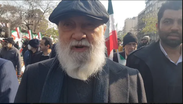 مهدی چمران، رئیس شورای شهر تهران