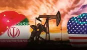 چین در برابر آمریکا ایستاد