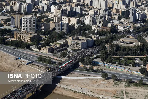 اهواز
