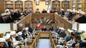 درخواست پزشکیان از نخبگان دینی