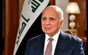 بغداد آماده میانجی‌گری بین ایران و آمریکا