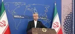 راه‌حل موضوع یمن تشدید محاصره اقتصادی و بمباران نیست / ایران از مسیر صلح یمن و عربستان حمایت می‌کند
