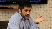 کنایه جنجالی دبیر به تراستی‌ها در ماجرای معدن