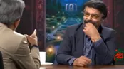 خاطره علیرضا افتخاری از توصیه رهبر انقلاب به او