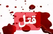 خودکشی مرد ۶۰ ساله پس از قتل همسر و مادرش