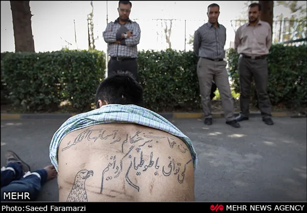 طرح برخورد با اراذل و اوباش تهران
چهارشنبه 20 شهریور
