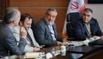 وزیر نفت استعفا کرد/ حمید بورد سرپرست وزارت نفت شد