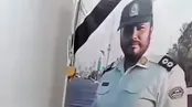 عکس العمل تلخ پسر پلیسی که با 57 ضربه چاقو به شهات رسید