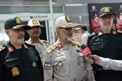 حملات آمریکا خللی در اعزام زائران اربعین ‌ایجاد نکرد
