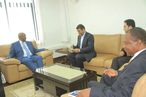 اوگاندا
