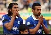 روزهای تلخ سخت و بدون برد استقلال