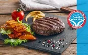 بهین پروتئین، طعم گوشت با چاشنی‌سلامتی