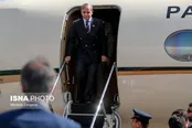 سفر نخست‌وزیر پاکستان به چین