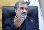 محسن رضایی؛ دبیر شورای عالی امنیت و نماینده رهبر معظم انقلاب در شعام شد