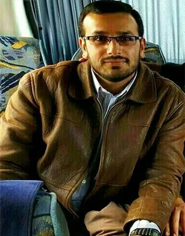 شهید جواد بریری اهل بابلسر