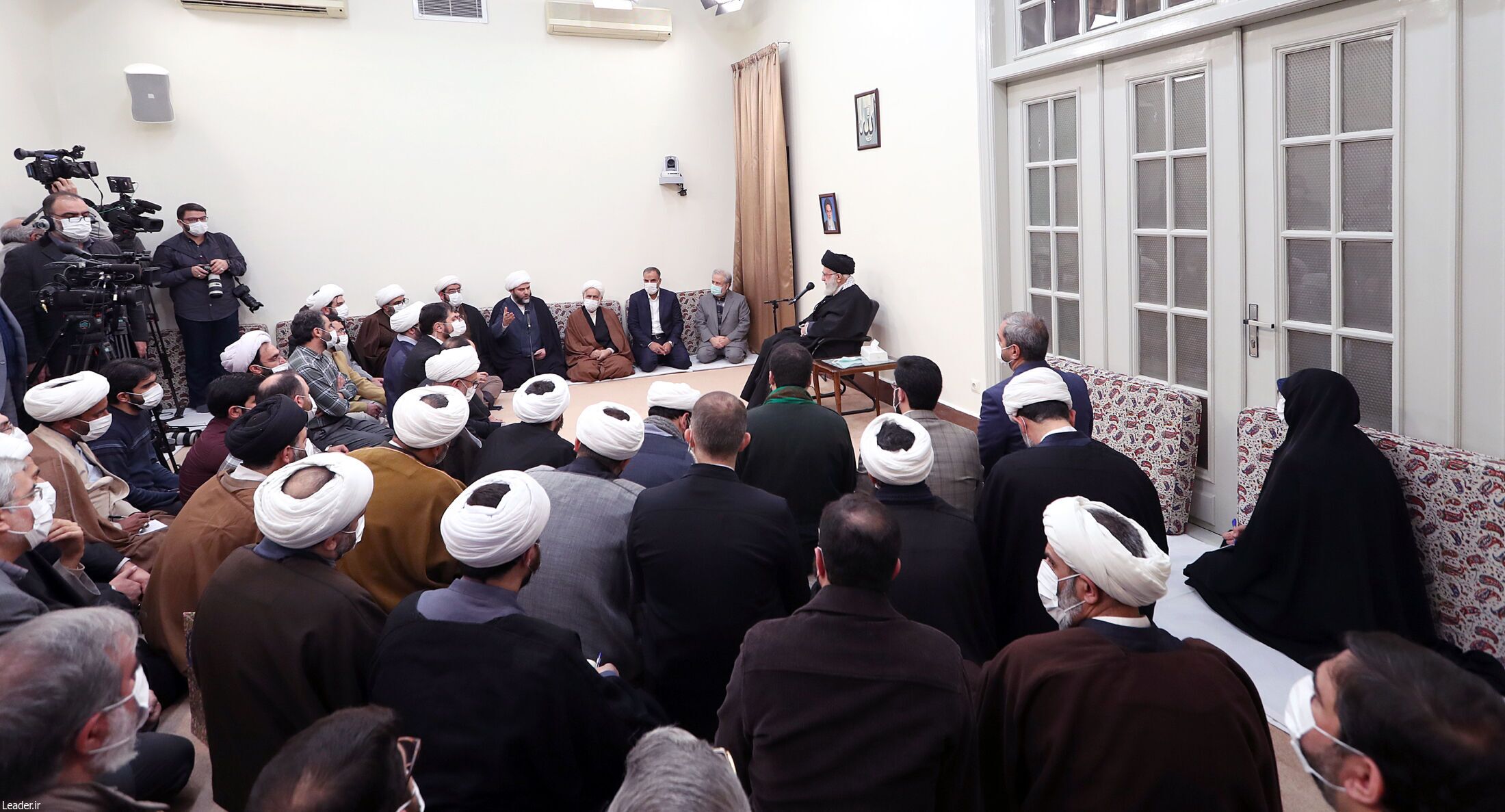 تابناک