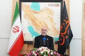 پیام قالیباف در باکو به بازیگران خارج از منطقه