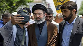 جزئیات جالب از زندگی آیت الله سید مجتبی خامنه‌ای