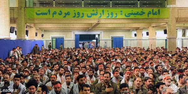 ارتشیان