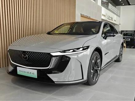 تویوتا، نیسان، مزدا و BYD آمدند؛ خودروساز ایرانی باید بترسد؟