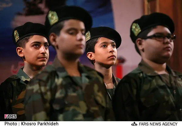 همایش تجلیل از حماسه سازان ارتش در باغ موزه دفاع مقدس
یک&zwnj;شنبه 7 مهر
