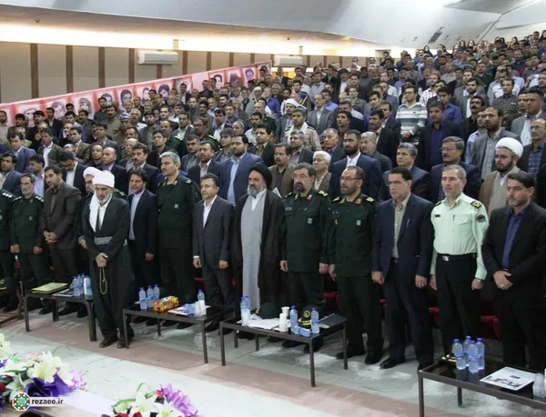 رضایی
