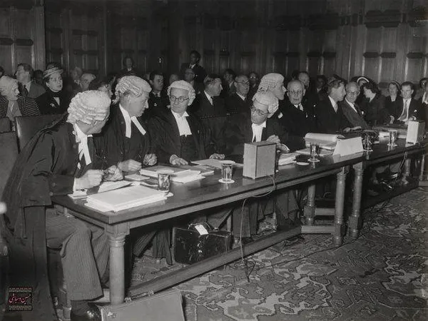 mosaddegh