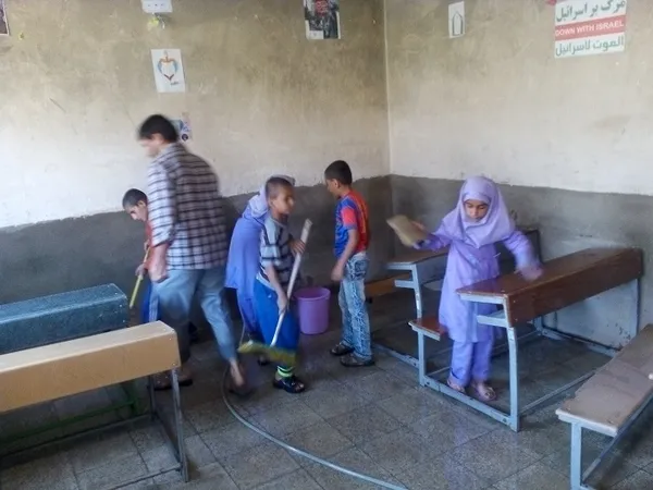 کلاس
